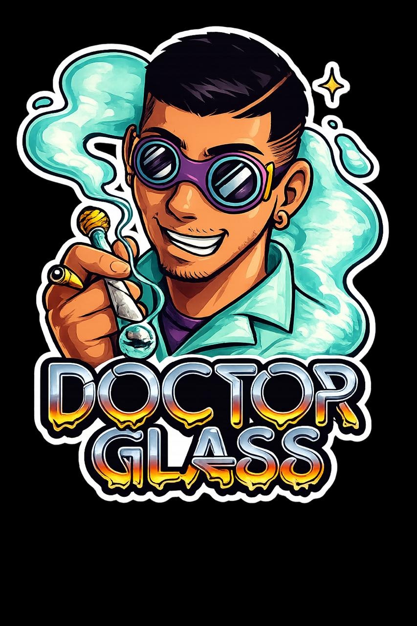 Doctor Glass